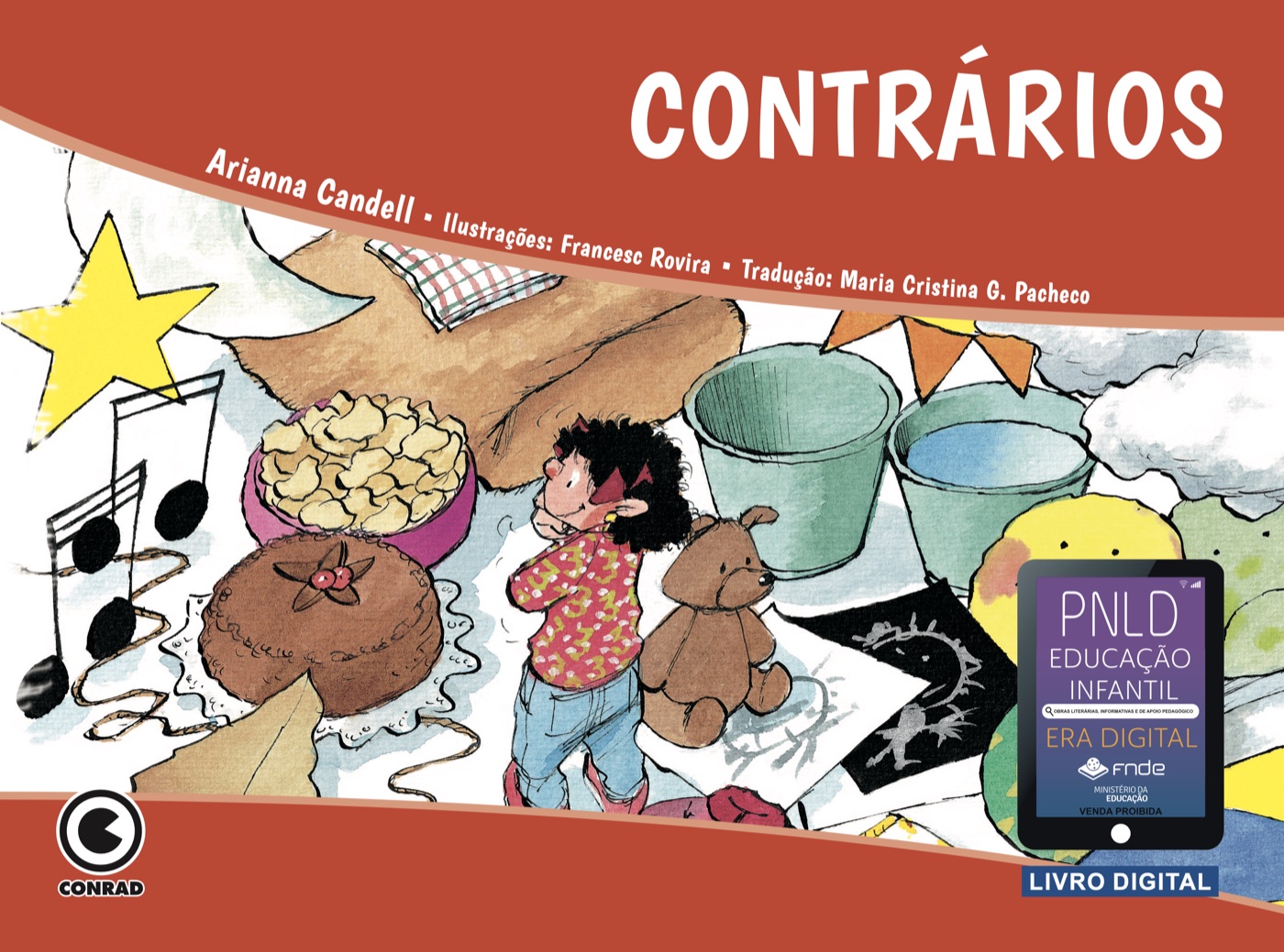 Contrários